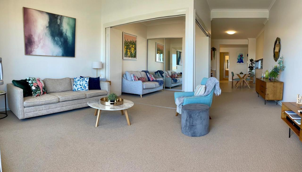 Mariner'S Cove ~ Luxe Waterfront Apartment Mindarie Exterior photo